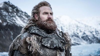 Game of Thrones’ Kristofer Hivju says there’s an alternate ending to the series