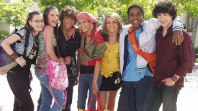 Jamie Lynn Spears will make a return to Nickelodeon and reunite with Zoey 101 cast
