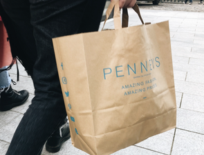 The super cosy Penneys jumper that makes getting dressed on cold mornings SO much easier