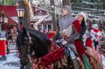 Netflix’s Knight Before Christmas has a surprising Irish connection you may have missed