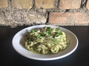 New Italian restaurant giving away free pasta next week in Dublin