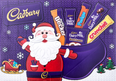 WIN the chance to send a Cadbury Care Package to someone who can’t make it home this Christmas