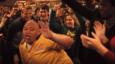 Fans are loving Netflix’s ‘perfect’ Christmas movie Let It Snow