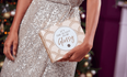 Glossybox’s limited edition Christmas box is a festive dream come true