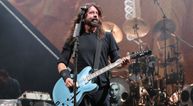 Foo Fighters to tour Europe next summer