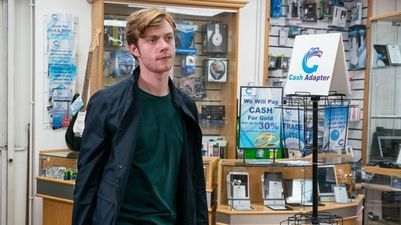 Coronation Street fans stunned as they learn Daniel Osbourne’s real age
