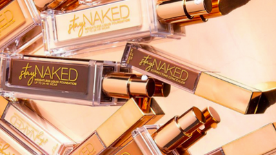 Christmas party ready: 10 beauty buys that’ll ensure you look your absolute most radiant self