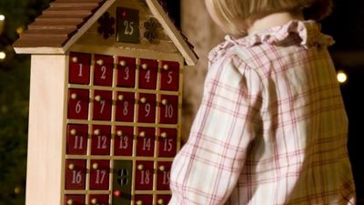 Meaningful Christmas: The alternative advent calendar we should all take part in this December