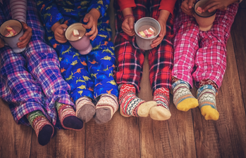 Barnados’ ‘Gifts for Good’ will make Christmas brighter for an Irish child this festive season