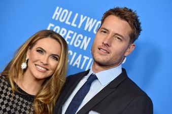 This Is Us’ Justin Hartley and Chrishell Stause split after two years of marriage