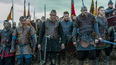 Vikings boss says there may be ‘familiar faces’ in the Netflix spin-off