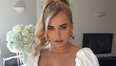 Love Island’s Ellie Brown responds to rumours she is dating Michael Griffiths