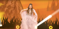 Dublin teenager Anna Kearney is representing Ireland in the Junior Eurovision