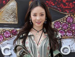 K-pop star Goo Hara found dead in her home, aged 28