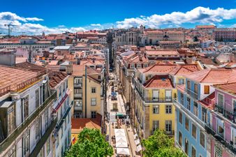 Cheapest winter break? Turns out going to Lisbon may cost you the least money