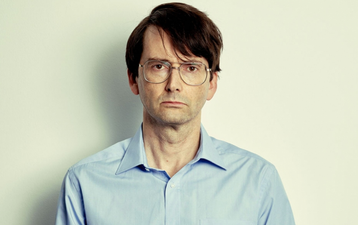 David Tennant cast as serial killer Dennis Nilsen for new true crime series