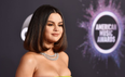 Selena Gomez is getting slammed for singing ‘off key’ during the AMAs last night