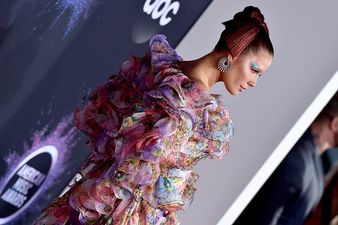 Our top 10 favourite looks from the American Music Awards red carpet