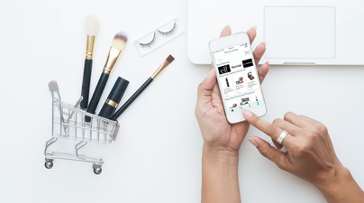Beauty Buddy – the new and essential app for beauty fans (and we love it!)