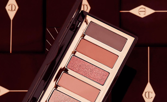 Charlotte Tilbury