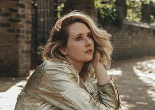 Irish singer Lilla Vargen talks luck, love and supporting Dermot Kennedy at his 3Arena gigs