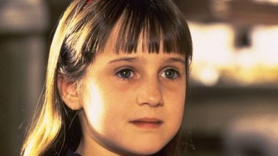 Danny DeVito ‘always wanted’ to make a sequel to Matilda and here’s his plot idea