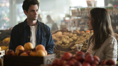 13 books like You to read while you’re waiting for season two