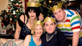 The first look at the Gavin and Stacey Christmas special is here