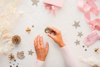 The new ‘gift coins’ from Irish jeweller Chupi would make a really sweet (and plastic free) Christmas present