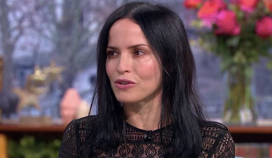 Andrea Corr didn’t know if she’d ‘ever be a mother’ after multiple miscarriages