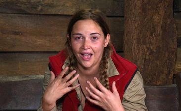 Jacqueline Jossa threatens to leave I’m A Celeb over Dan Osborne cheating claims