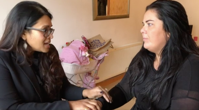 First leader of Operation Transformation 2020 forced to quit show