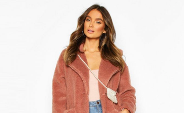 Boohoo’s bargain Black Friday sale – Five cosy coats we’re crushing on