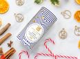 Love Cocoa have released their holiday collection and sorry, is it Christmas yet?
