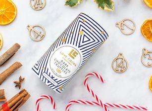 Love Cocoa have released their holiday collection and sorry, is it Christmas yet?