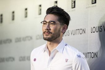 The Mortal Instruments’ Godfrey Gao has died aged 35