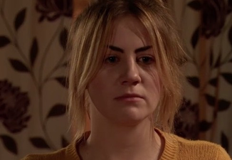 Corrie viewers stunned as Jade Rowan’s secret is revealed