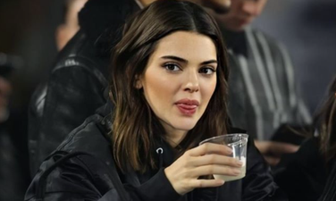 WATCH: Kendall Jenner got booed at an NFL game and yeah, ouch