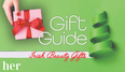 Her Christmas Gift Guide: 8 Irish beauty gifts, because we should all support our own