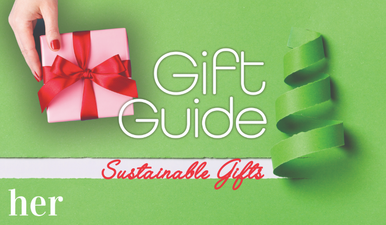 The greatest kinds of eco-friendly Christmas gifts and where to find them