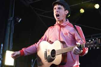 Confirmed: Gerry Cinnamon will play Cork, Dublin and Belfast this summer