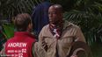 I’m A Celeb: 32 Ofcom complaints made over Ian Wright’s behaviour towards Andrew Maxwell