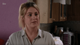Corrie’s Lottie Henshall on Jade Rowan’s ‘main goal’ after her secret was revealed