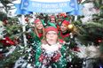 DublinTown and Visa launch a Christmas campaign, helping three superb Irish charities, with just a tap