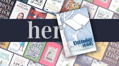 13 new books we can’t wait to curl up with this December