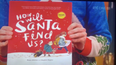 How Will Santa Find Us?: The very special book highlighted by Ryan Tubridy in last night’s Late Late Toy Show