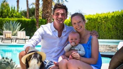 Sofie and Donal Skehan have welcomed their second child together