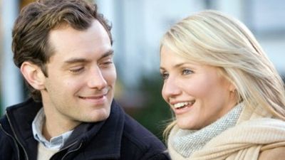 Lads, The Holiday is on RTÉ2 tonight meaning it’s officially Christmas