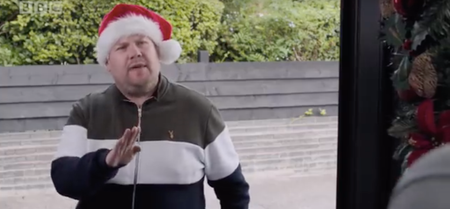 Smithy and Gavin are reunited in the brand new trailer for the Gavin and Stacey Christmas Special
