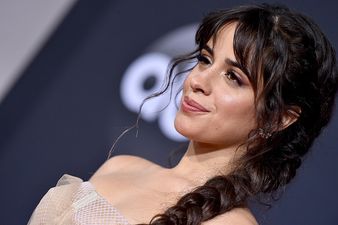 Kensington Palace hilariously respond to Camila Cabello stealing from them